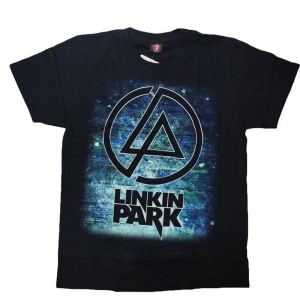 Linkin Park T-shirt 10