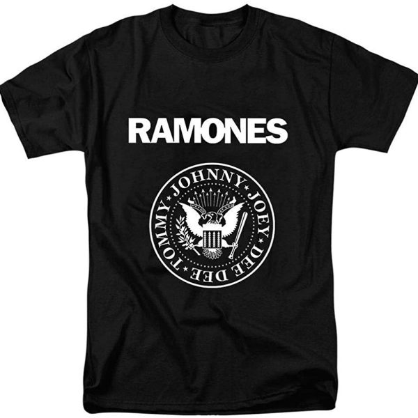 Ramones  T-shirt 31