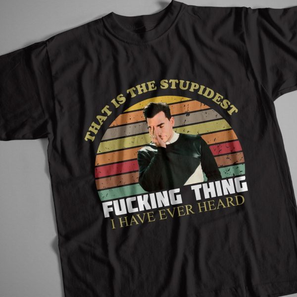 Schitt’s Creek T-shirt 2