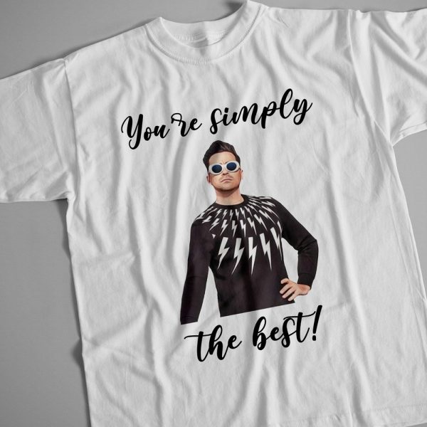 Schitt’s Creek T-shirt 15