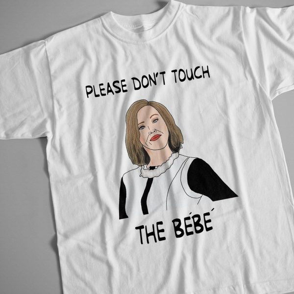 Schitt’s Creek T-shirt 14