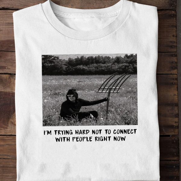 Schitt’s Creek T-shirt 8