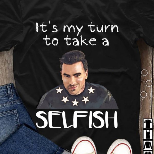 Schitt’s Creek T-shirt