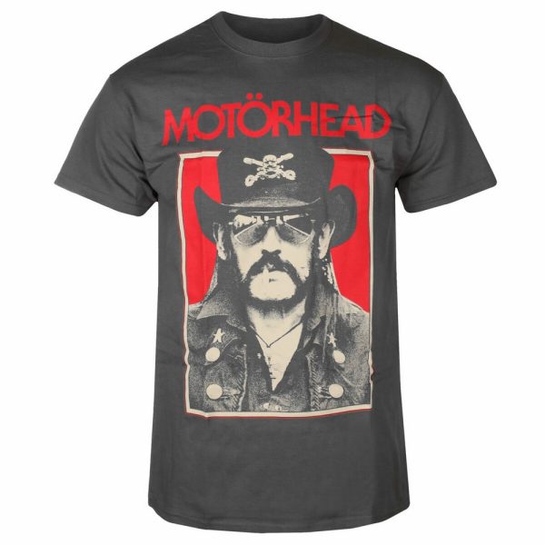 Motörhead T-shirt