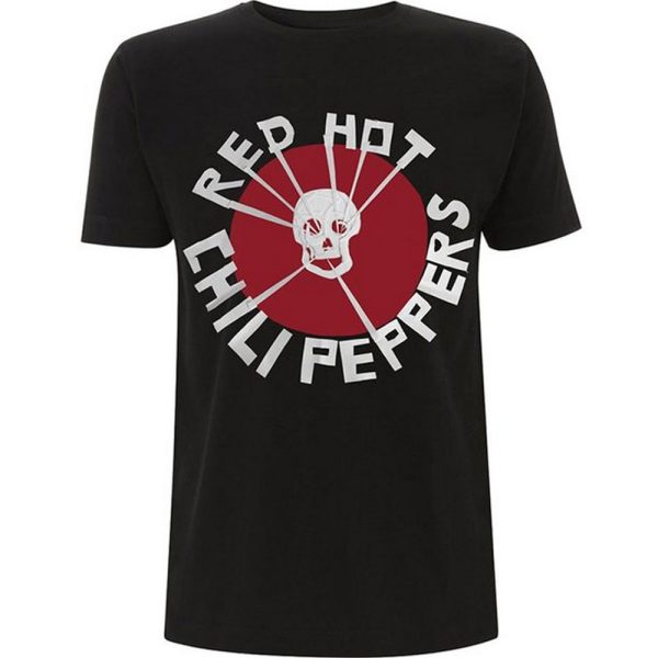 Red Hot Chili Peppers  Tshirt 10