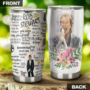 Rod Stewart Tumbler2
