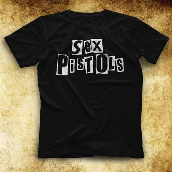 Sex Pistols T-shirt 7