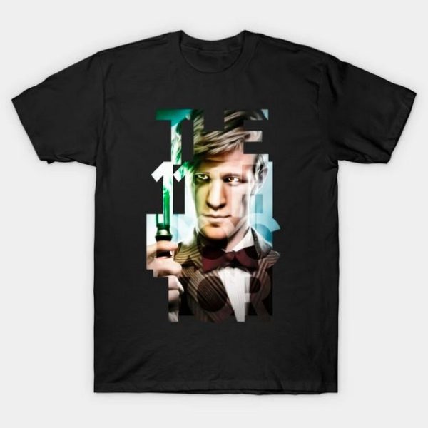 Doctor Who Tshirt 8