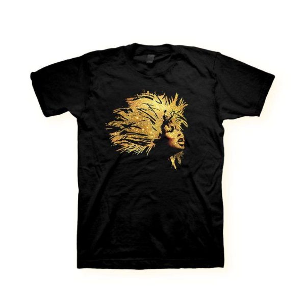 Tina Turner T-shirt 8