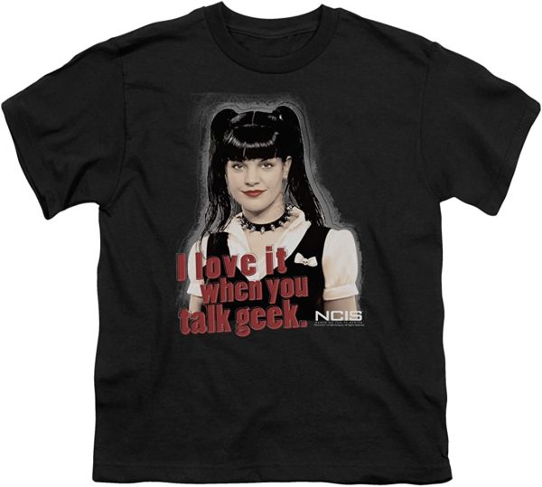 NCIS  Tshirt 6