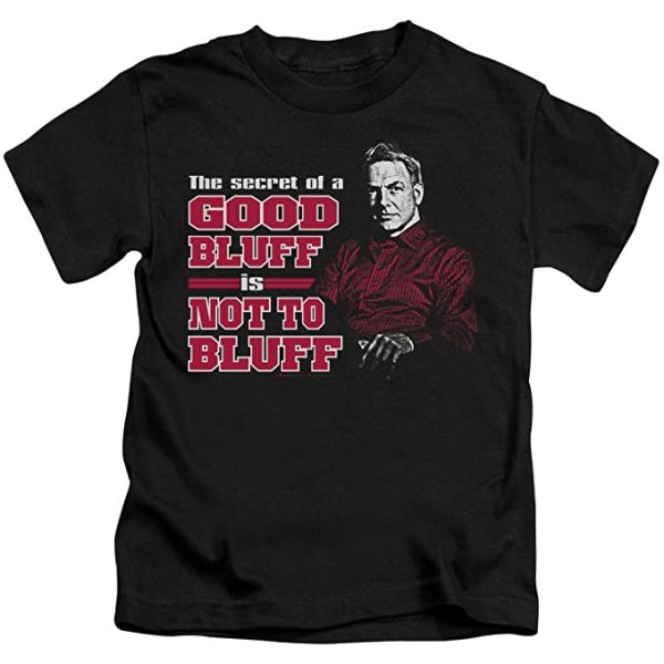 NCIS  Tshirt 8