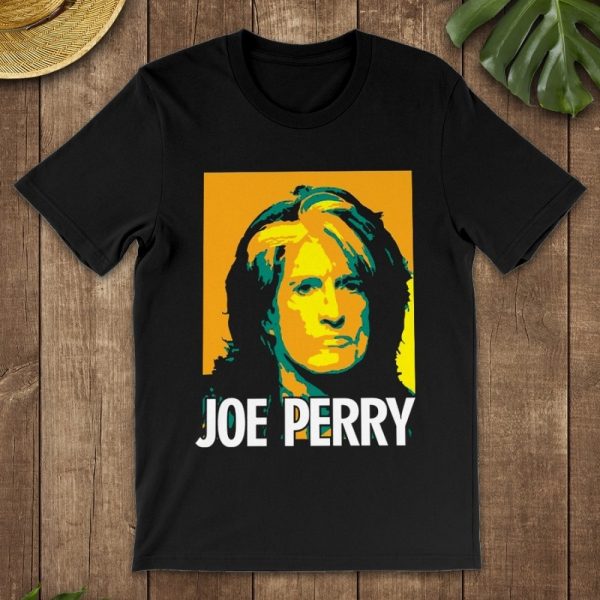 Joe Perry  T-shirt
