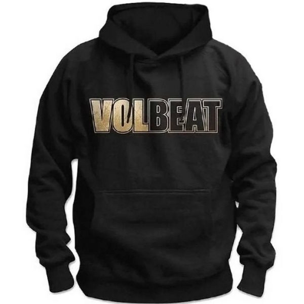 Volbeat T-shirt 4