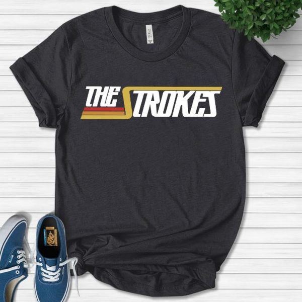 The Strokes Vintage T-shirt