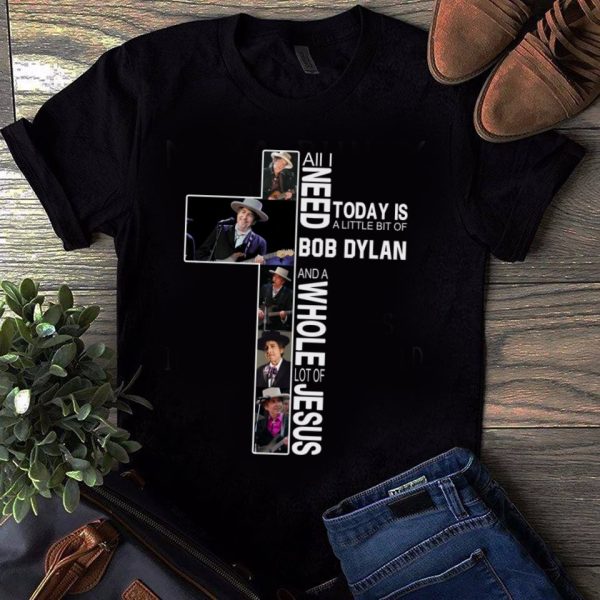 Bob Dylan Tshirt