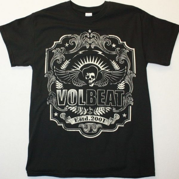 Volbeat T-shirt
