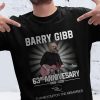 Barry Gibb T-shirt 2