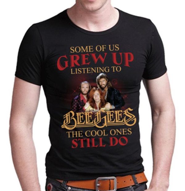 Bee Gees T-shirt 21