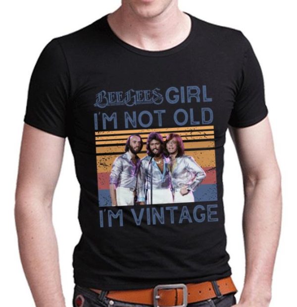 Bee Gees T-shirt 20