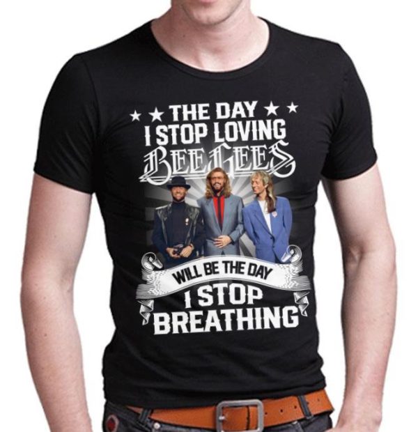 Bee Gees T-shirt 19