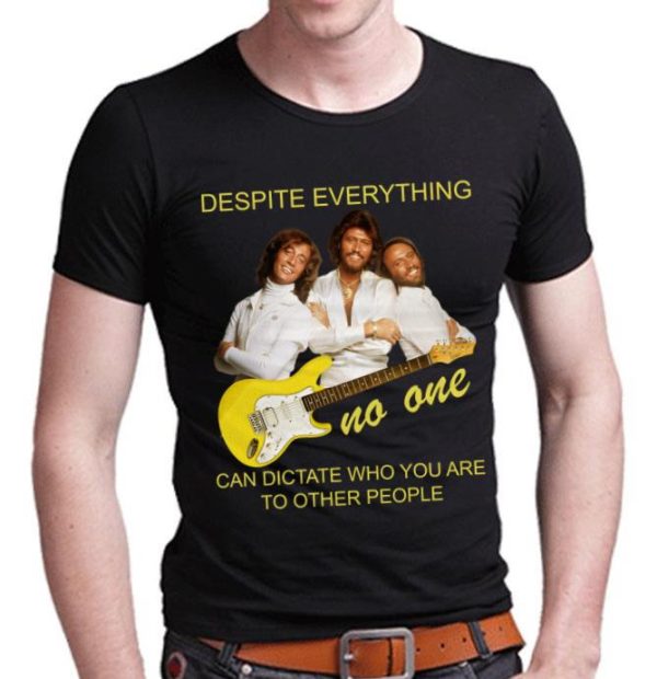 Bee Gees T-shirt 18