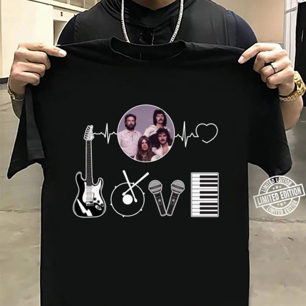 Black Sabbath Tshirt 8