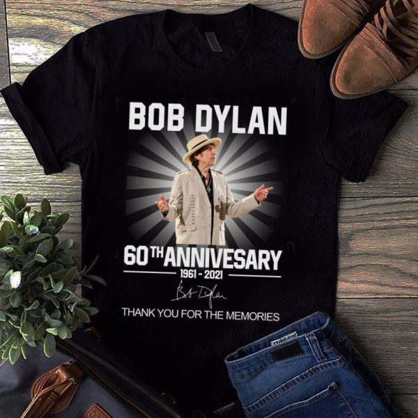 Bob Dylan Tshirt 9