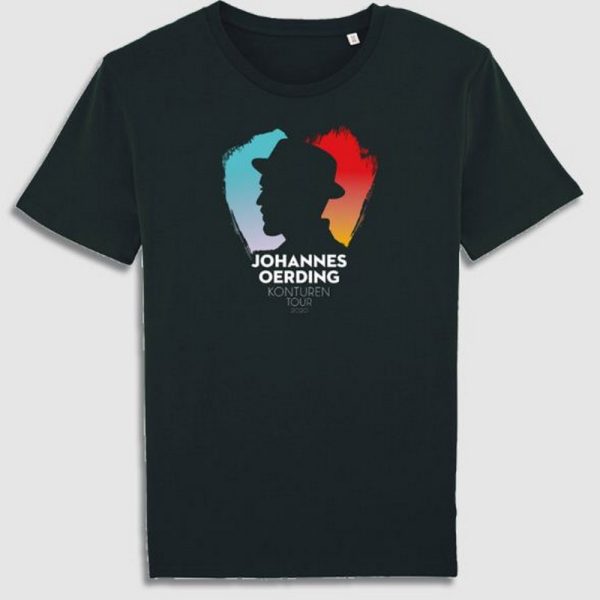 Johannes Oerding T-shirt