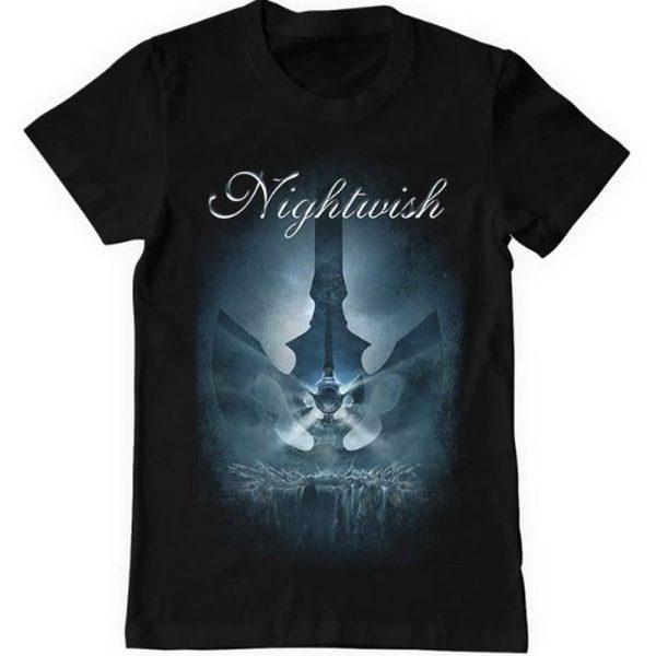 Nightwish T-shirt 1
