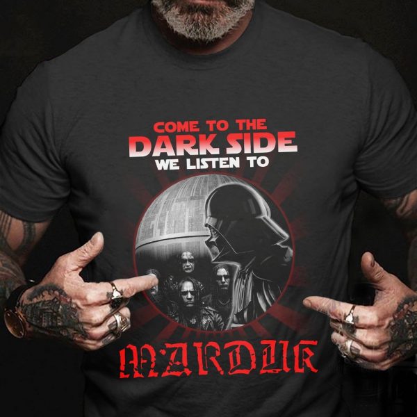 Marduk  T-shirt 8