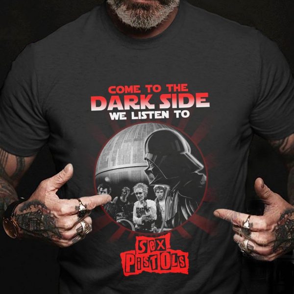 Sex Pistols T-shirt 6