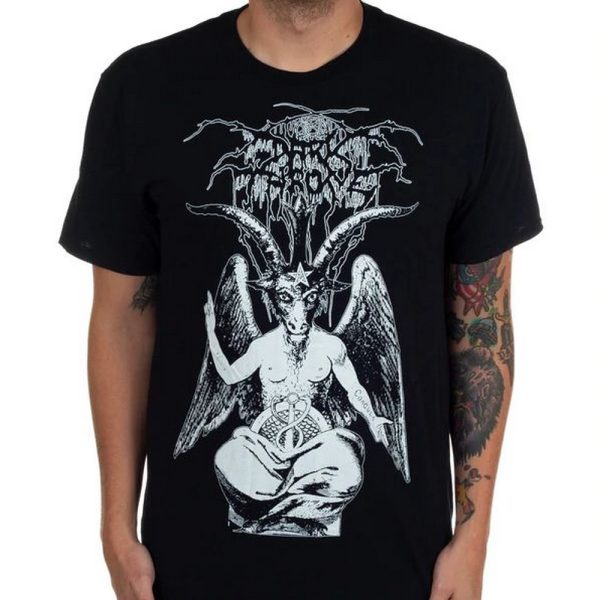 Darkthrone Tshirt