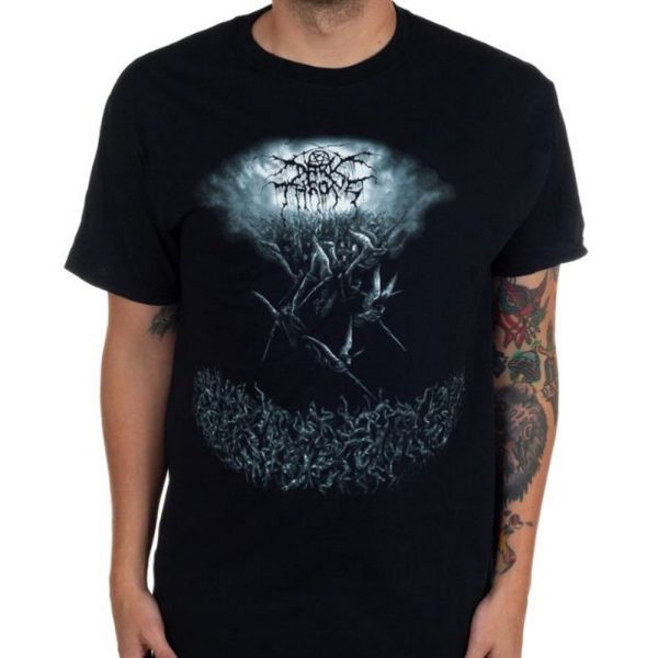 Darkthrone Tshirt 1