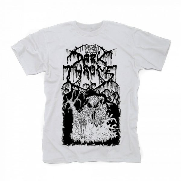 Darkthrone Tshirt 40