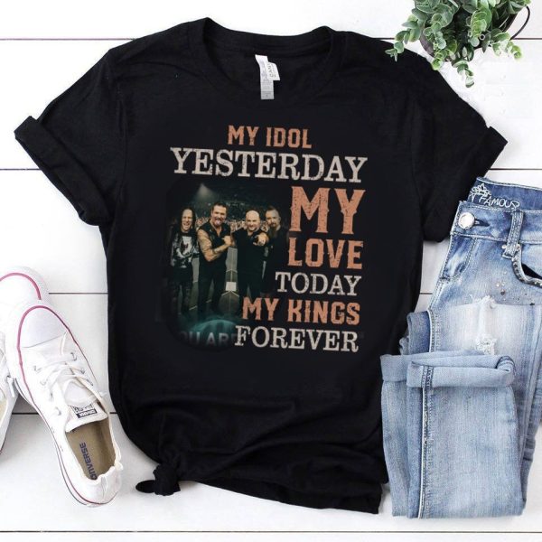 Disturbed  Tshirt 31