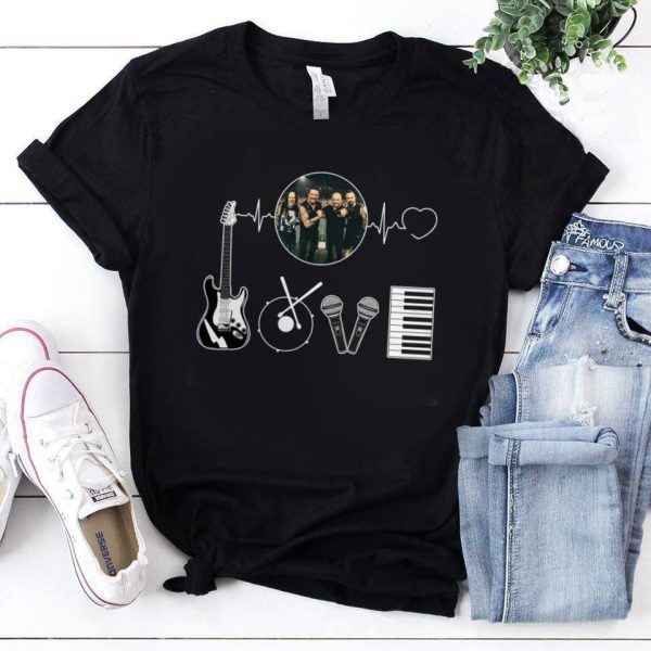 Disturbed  Tshirt 32