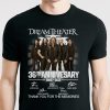 Dream Theater Tshirt 3