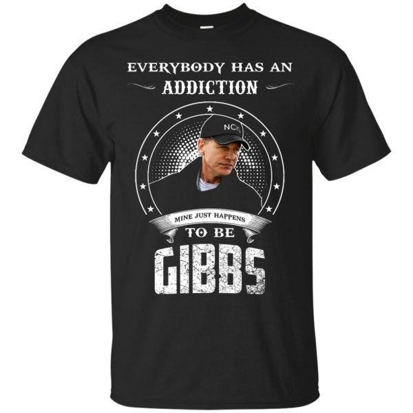 NCIS  Tshirt 5