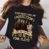 Pink Floyd T-shirt 6