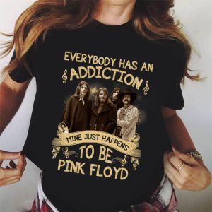 Pink Floyd T-shirt 6