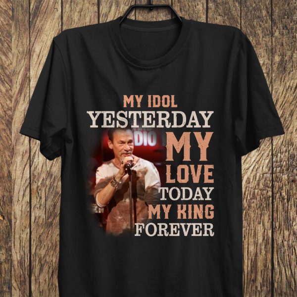 Florent Pagny  T-shirt 2