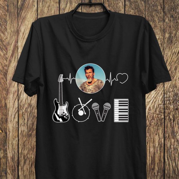 Florent Pagny  T-shirt 3