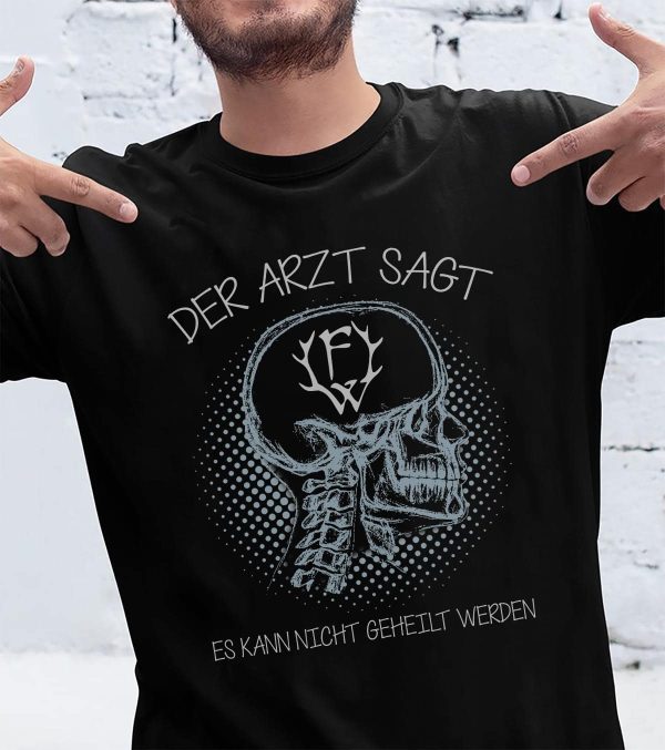 Frei Wild T-shirt 8