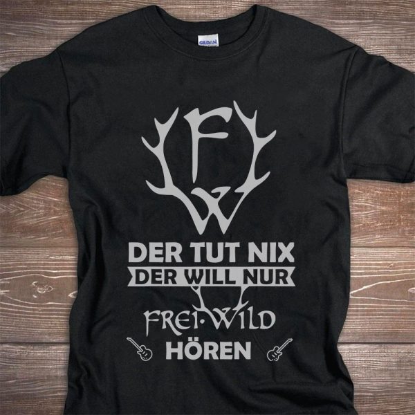 Frei Wild T-shirt 7