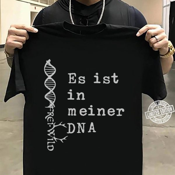Frei Wild T-shirt 6