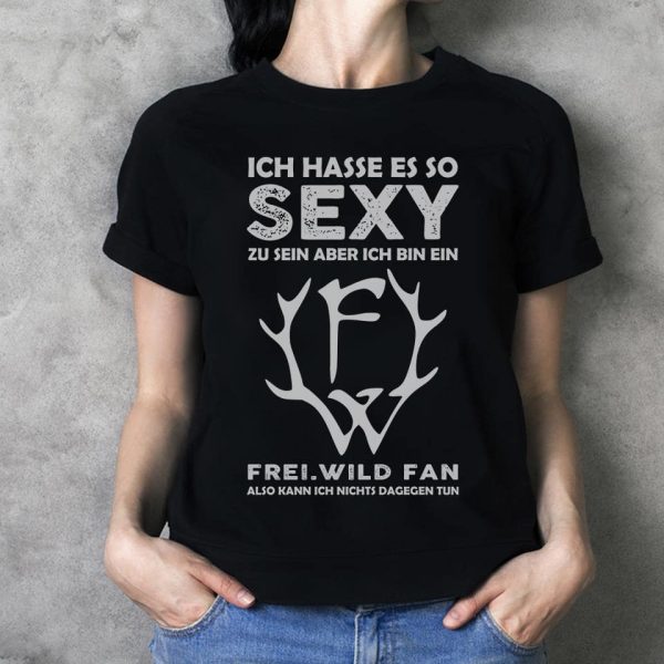 Frei Wild T-shirt 4