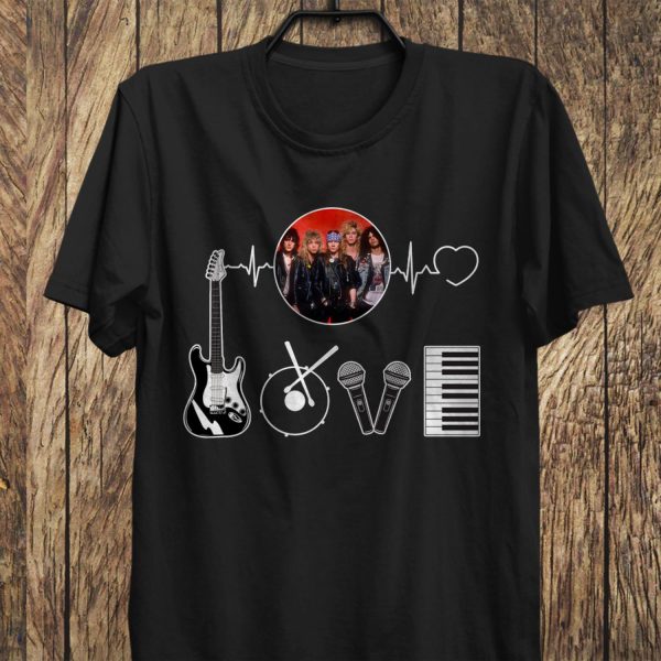 Guns N’ Roses Tshirt 10