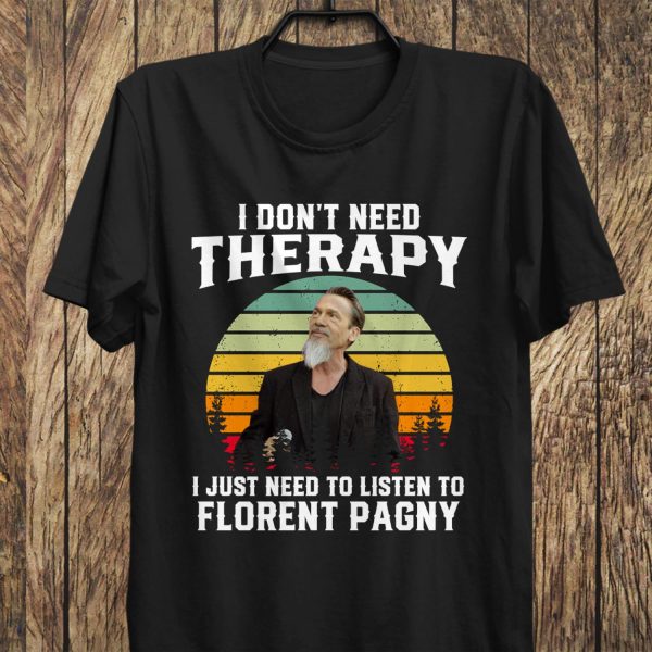 Florent Pagny  T-shirt 21