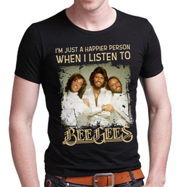 Bee Gees T-shirt