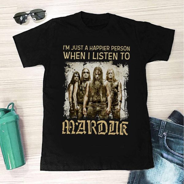 Marduk  T-shirt 1